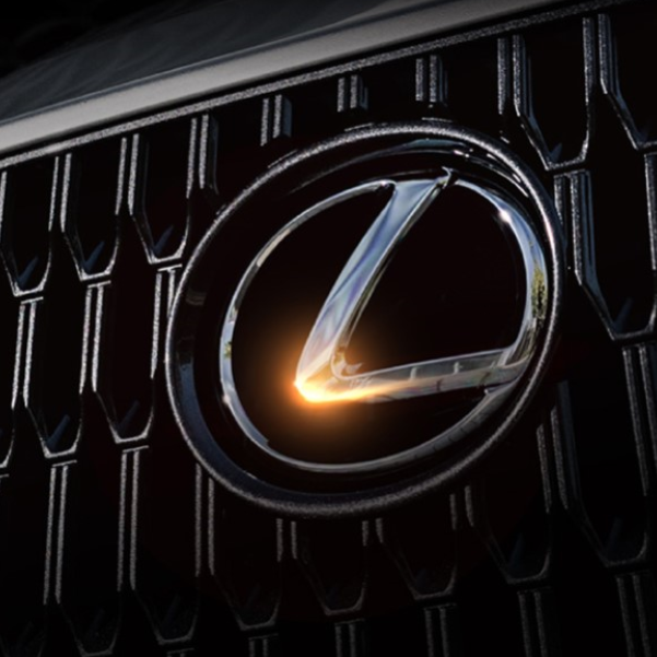 Revised Lexus Vehicle Warranty Terms